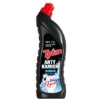 Żel do WC ANTY KAMIEŃ Blue Power Ocean 700 g Tytan