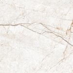 Gres szkliwiony AVORIO BIANCO 60 x 60 cm carving Prime Ceramics