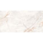 Gres szkliwiony VENICE BIANCO 60 x 120 cm połysk Prime Ceramics
