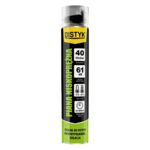 Piana pistoletowa niskoprężna Profi PU 750 ml DISTYK