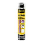 Pianoklej do szybkiego montażu TURBO SPEED 750 ml DISTYK