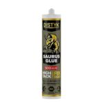 Klej Saurus High Tack biały 290 ml DISTYK