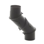 Kolano nastawne KNSR 150 mm 4 segmenty Darco