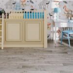 Panel podłogowy colin ac4 v-fuga wr 1205 x 197 x 8 mm postarzane drewno