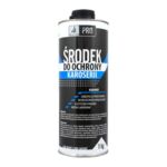 Środek do ochrony karoserii BARANEK PRO 1 kg DRAGON