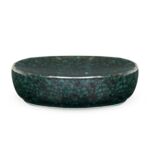 Mydelniczka Beso 1926 czarna zielona AWD INTERIOR