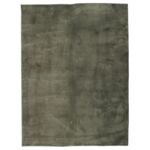 Dywan Loren 120 x 170 cm ciemnozielony