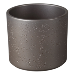 Osłonka PILLAR LAVA 11 cm szampan
