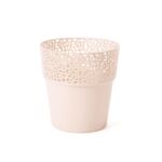 Osłonka ROSA 13 jasny beż Lamela