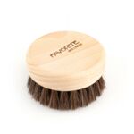 Szczotka do masażu dekoltu FAVORITE WELLNESS 1870 włosie końskie