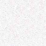 Zasłonka prysznicowa 1957 200 x 180 cm AWD INTERIOR