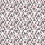 Zasłonka prysznicowa 1955 200 x 180 cm AWD INTERIOR