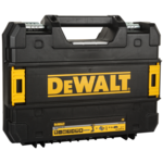 Wiertarko-wkrętarka bezszczotkowa XR 18V 65 Nm z ładowarką i akumulatorem DeWALT