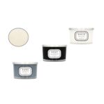 Świeczka zapachowa 440g mix 3 zapachów