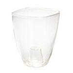Osłonka STORCZYK 12 cm transparentna