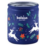 Świeca w szkle 82/68 Wanilia bolsius