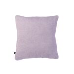 Poszewka Teddy Chic 45 x 45 cm szara