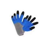 Rękawice budowlane 60 XL latex Hardy