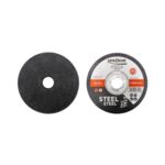 Tarcza tnąca do stali 1 mm 125 x 22,3 mm