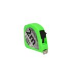 Miara z blokadą 2 m x 13 mm zielona