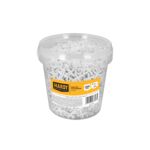 Krzyżyki 3 mm 1500 sztuk wiaderko