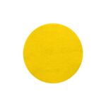 Tarcza ścierna rzep P100 125 mm 5 sztuk TS30R żółta