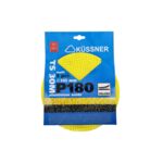 Tarcza ścierna multi P180 225 mm 3 sztuki TS30M żółta