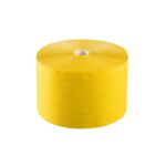 Papier ścierny P40 rolka 45 m x 115 mm PS30 żółty