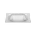 Paca styropianowa 100 x 14 cm 35