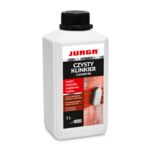 Preparat do czyszczenia klinkieru CLEANER BR 1 l JURGA