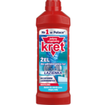 Żel do udrażniania 500 g łazienka KRET