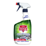 Płyn do czyszczenia w sprayu Odtłuszczacz 620 ml KRET
