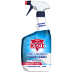 Płyn do czyszczenia w spray'u Biel i Higiena 620 ml KRET