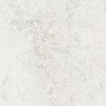 Gres szkliwiony Ardea white 60 x 60 cm carving EGEN