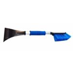 Szczotko-skrobaczka FOKA 52 cm