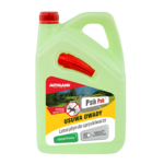 Płyn letni do spryskiwaczy zapachowy PsikPsik 4 l Autoland