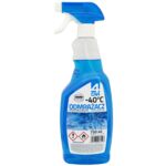 Odmrażacz do szyb -40°C NANO Technology 750 ml 4Car