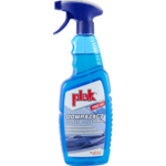 Odmrażacz do szyb i lusterek 750 ml PLAK