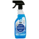 Odmrażacz szyb -60°C 500 ml Premium Quality 4Car