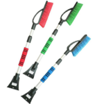 Szczotko-skrobaczka teleskopowa TAJGA 75 - 106 cm