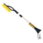 Teleskopowa szczotko-skrobaczka Talia 87 - 117 cm