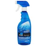 Odmrażacz szyb -40°C NANO Technology atomizer 500 ml 4Car
