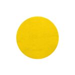 Tarcza ścierna rzep P60 125 mm 5 sztuk TS30R żółta