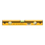 Poziomica 150 cm 3-libelki