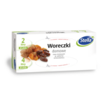 Woreczki domowe 2 l 30szt. + 4 l 30szt. Stella