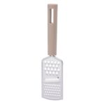 Tarka ręczna 24,5 x 6 cm taupe Altom Design