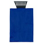 Skrobaczka z rękawicą 16 x 28 cm VIRAGE