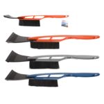 Skrobaczka ze zmiotką 53 cm SWEEPER