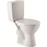 Kompakt WC 210 SENATOR/ZENIT 010 3/6 l deska PP MITO