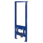 Stelaż podtynkowy AQUA do bidetu Cersanit